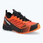 Laufschuhe Herren SCARPA Ribelle Run orange fluo/black