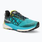 Laufschuhe Herren SCARPA Golden Gate 2 ATR azure / lime