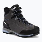 Damen-Trekkingschuhe SCARPA Zodiac TRK GTX anthracite/lavender
