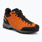 Herrenschuhe SCARPA Zodiac tonic/schwarz