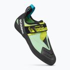 Kletterschuhe Damen SCARPA Origin VS pastel green/lime