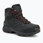 Wanderschuhe Damen SCARPA Moraine Polar GTX dark anthracite/ coral