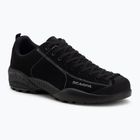 Herren Trekkingschuhe SCARPA Mojito black