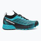 Herren SCARPA Ribelle Run 2 blau reef/schwarz Laufschuh