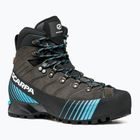 Herren-Hochtourenschuhe SCARPA Ribelle HD