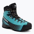 Damen-Hochtourenschuhe SCARPA Ribelle HD