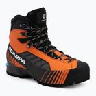 Herren-Hochgebirgsstiefel SCARPA Ribelle Lite HD Tonic