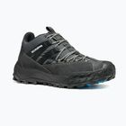 Herren-Wanderschuhe SCARPA Rove GTX anthracite/black