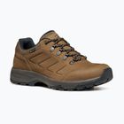 Damen-Trekkingschuhe SCARPA Cyrus 2 GTX brown/black