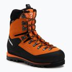 Herren Bergstiefel SCARPA Mont Blanc GTX tonic/orange