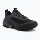 Herren-Trekking-Schuhe SCARPA Ribelle Cross 2 GTX black/olive