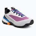 Damen-Trekkingschuhe SCARPA Ribelle Cross 2 GTX white/orchid
