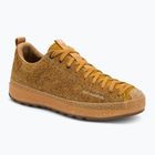 Herrenschuhe SCARPA Mojito Wrap F mustard