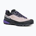 Zustiegsschuhe Damen SCARPA Rapid XT lavender gray/dark purple