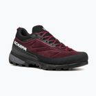 Approachschuhe Damen SCARPA Rapid XT GTX 72697-202/3 birch/coral