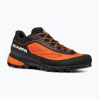 Approachschuhe Herren SCARPA Rapid LT orange/orange