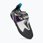 Kletterschuhe SCARPA Origin VS LV white/purple