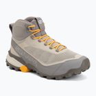 Wanderschuhe Herren SCARPA Ribelle Cross 2 Mid ridge/saffron