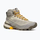 Herren Wanderschuhe SCARPA Ribelle Cross 2 Mid ridge/saffron