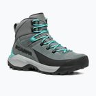 Trekkingschuhe Damen SCARPA Mustang Trekking GTX smoke/ceramic