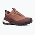 Trekkingstiefel SCARPA Ribelle Cross 2 GTX cognac/choco