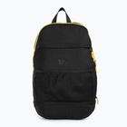 Rucksack Herren EA7 Emporio Armani Train Logo Tape 25 l black/giallo