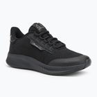 Schuhe Damen Ellesse Tasha total black