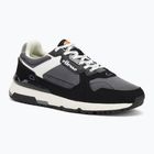 Herrenschuhe Ellesse Willian black ash