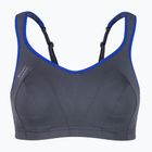 Shock Absorber Active Multi blau/dunkelgrau Trainings-BH