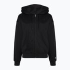 Champion Damen Sweatshirt Rochester schwarz
