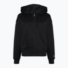 Champion Damen Sweatshirt Rochester schwarz