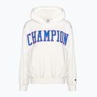 Champion Damen Sweatshirt Rochester schmutzig weiß