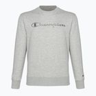Champion Herren Sweatshirt Rochester grau
