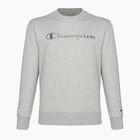 Champion Herren Sweatshirt Rochester grau