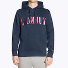 Champion Herren Sweatshirt Rochester blau