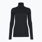 Champion Damen-Langarmshirt Rochester schwarz