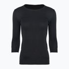 Champion Damen-T-Shirt Rochester schwarz