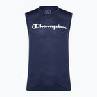 Champion Legacy Herren-T-Shirt Top navy
