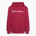 Champion Legacy Kinder Sweatshirt bordeaux