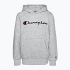 Champion Legacy graues Kinder-Sweatshirt