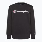 Champion Legacy Kinder Sweatshirt schwarz