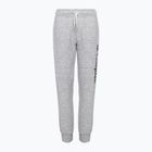 Champion Legacy Rib Cuff grau Kinderhose
