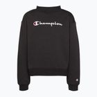 Champion Legacy Kinder Sweatshirt schwarz