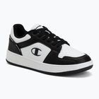 Herren Schuhe Champion Legacy Rebound 2.0 Low Cut white/new black/white
