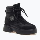 Damen-Schuhe Blauer USA F6BLANCA03 black
