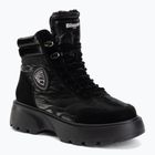 Damen-Schuhe Blauer USA F6BLANCA03 black