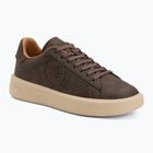Herren Schuhe Blauer USA F6BUCK13 brown