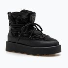 Damen-Schneestiefel Blauer USA F6DOYLE01 black