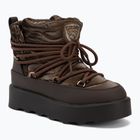 Damen-Schneestiefel Blauer USA F6DOYLE01 dark brown