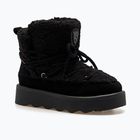 Damen-Schneestiefel Blauer USA F6DOYLE01 black